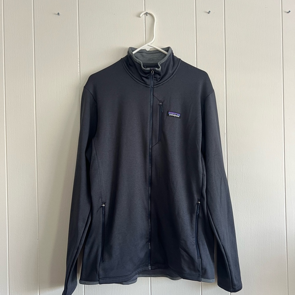 Patagonia Zip Up